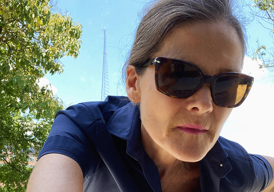 The Short-Sleeved Shirt