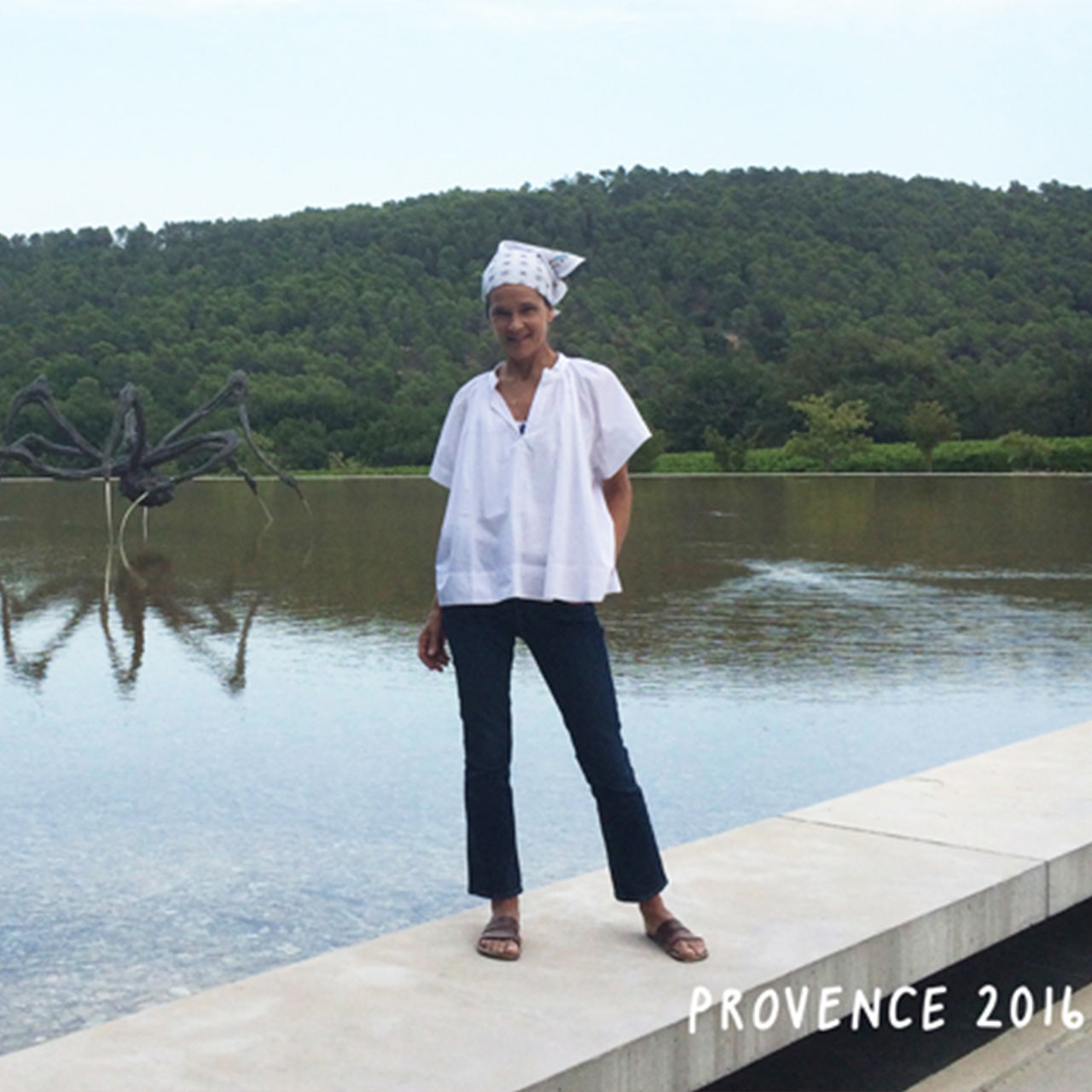 The Very Cropped Jeans