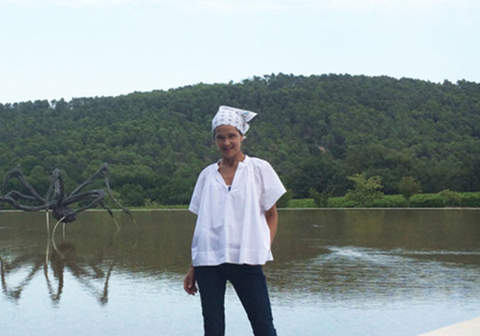 The Very Cropped Jeans