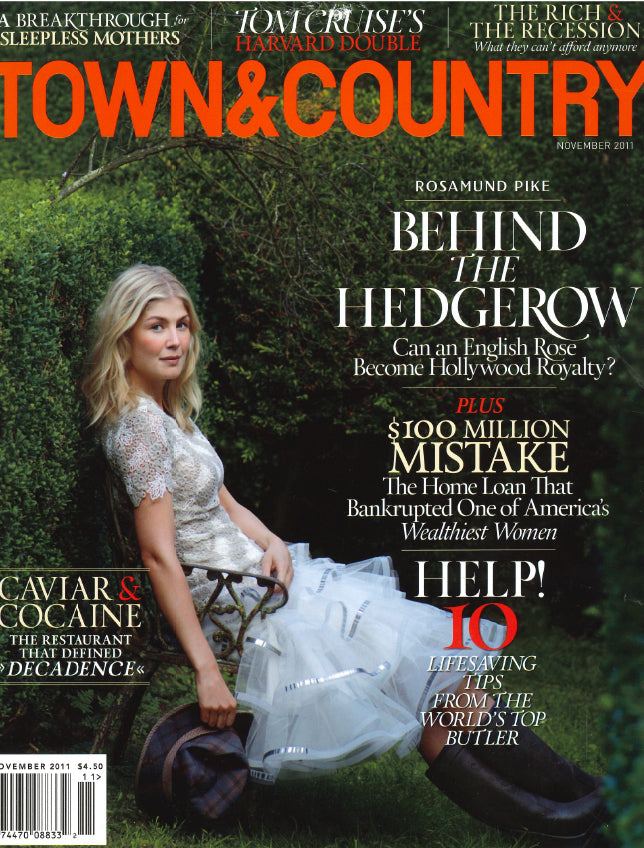 Town & Country