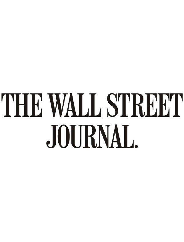 The Wall Street Journal