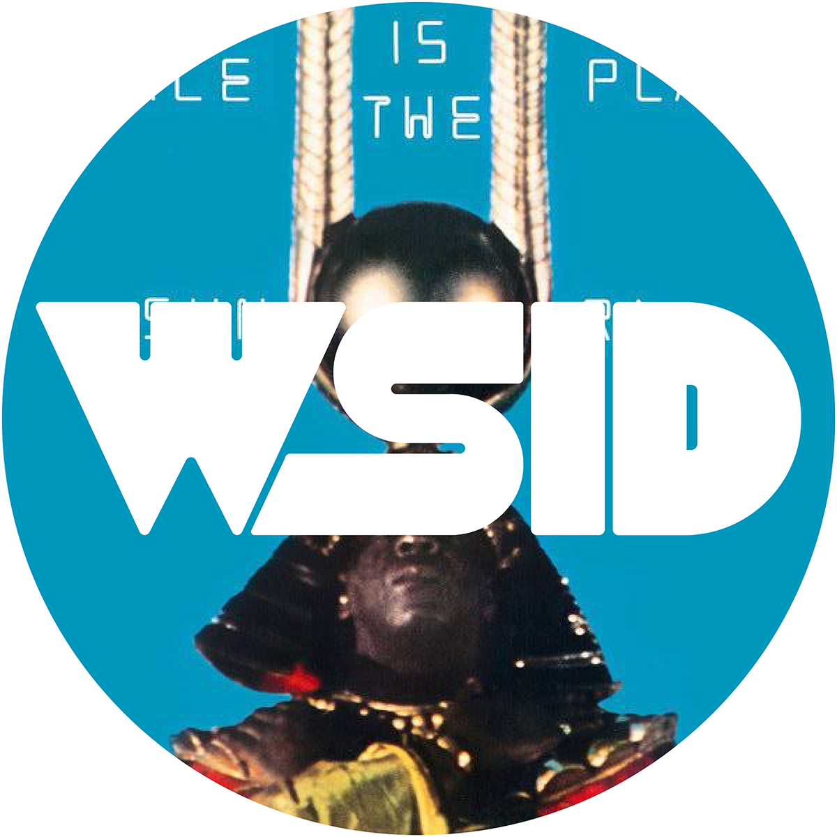 WSID 009 - Space | Shop Sid Mashburn