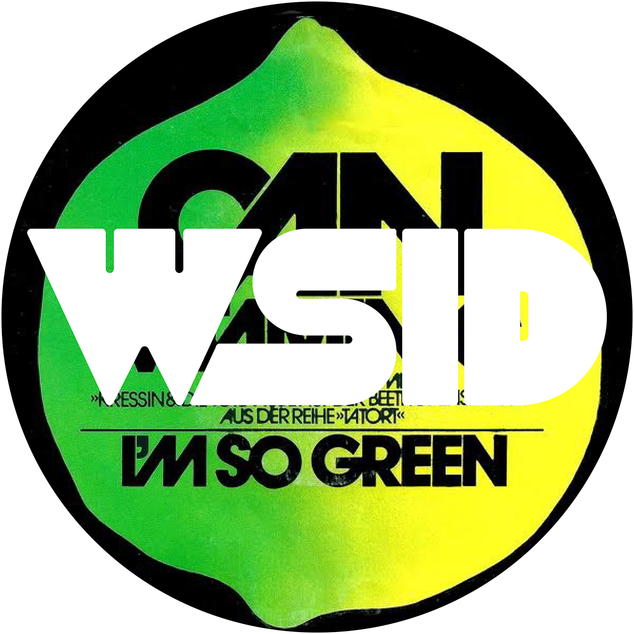 WSID 012 - Green