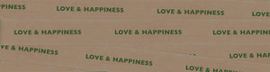 Love & Happiness Shop