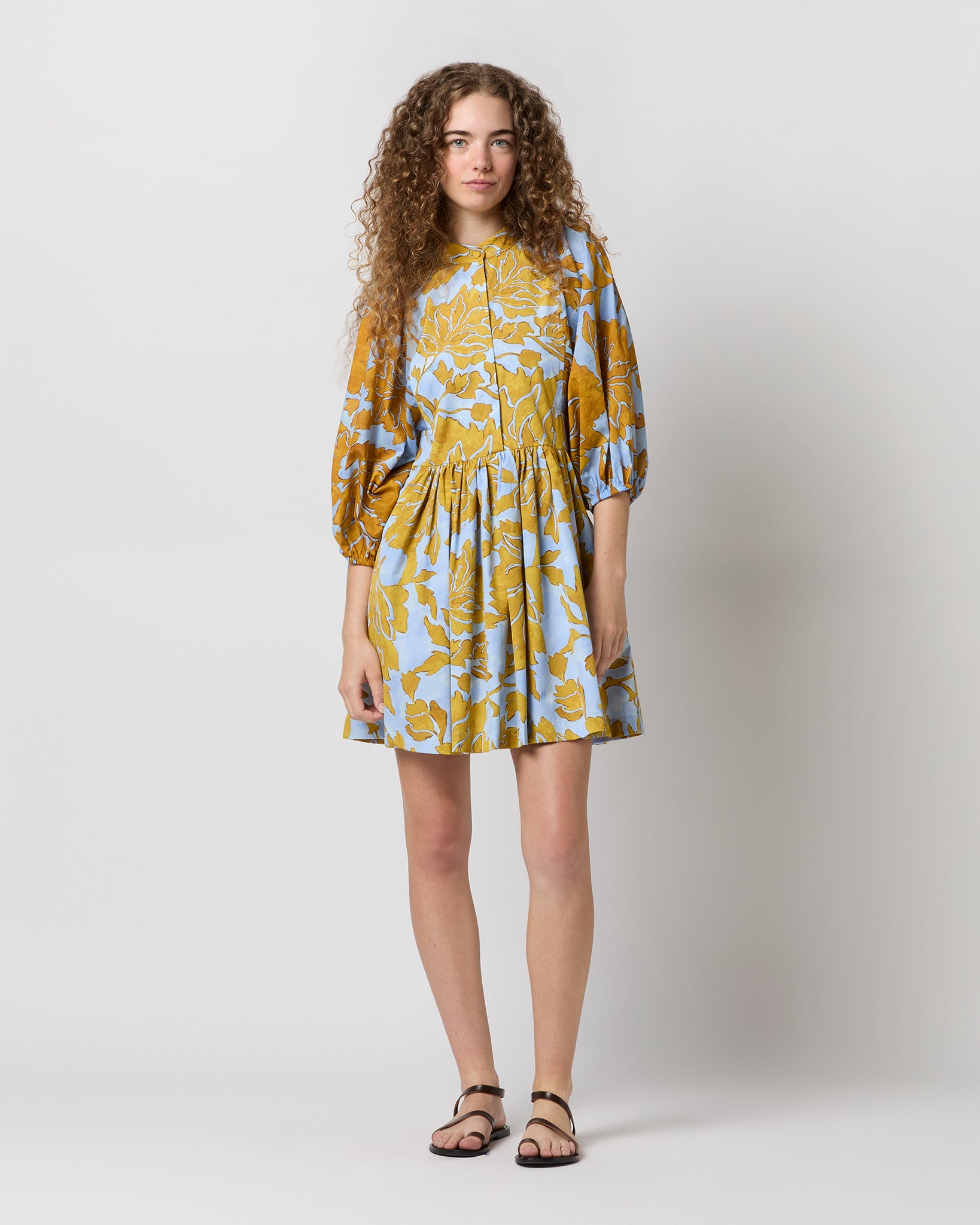 portofino linen tunic dress product info and reviews Portofino Linen Dress - Made in Italy