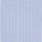 Load image into Gallery viewer, Made-to-Measure Shirt in Blue Multi Double Stripe Poplin

