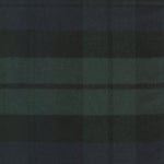 Load image into Gallery viewer, Made-to-Measure Shirt in Blackwatch Tartan Flannel
