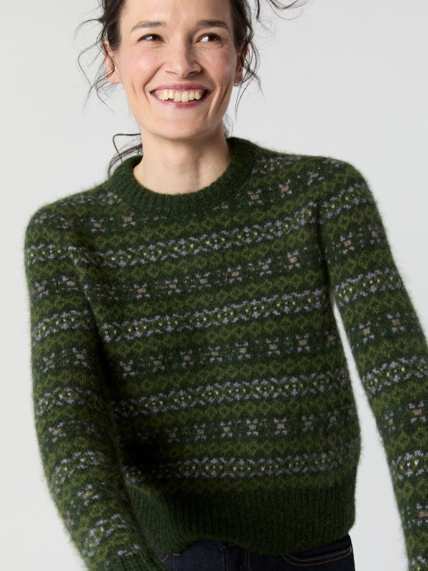 Sweaters