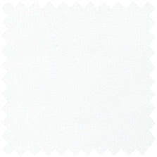 Made-to-Order Designer Tunic in White Poplin