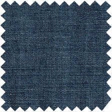 Made-to-Order Director Shirt in Indigo Chambray Cotolino