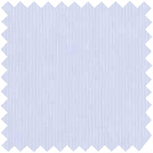 Made-to-Order Designer Tunic in Sky Poplin