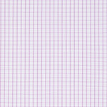 Load image into Gallery viewer, Made-to-Measure Shirt in Pink Graph Check Poplin
