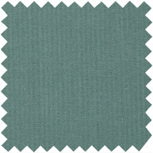 Made-to-Measure Shirt in Green Shadow Stripe Poplin