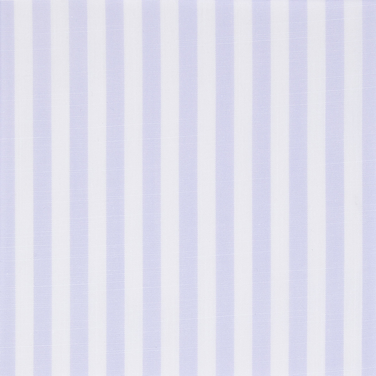 Made-to-Measure Shirt in Lavender Stripe Chambray