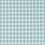 Load image into Gallery viewer, Made-to-Measure Shirt in White/Sage Check Poplin

