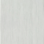 Load image into Gallery viewer, Made-to-Order Fabric in Hunter/White Pencil Stripe Poplin
