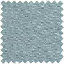 Made-to-Order Mandarin Tunic in Seafoam Silk Shantung