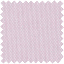 Made-to-Order Anaya Popover Dress in Light Pink Oxford