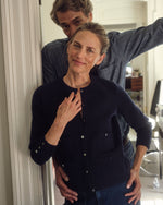 Load image into Gallery viewer, Otto Handmade Sport Shirt in Extra Light Washed Chambray
