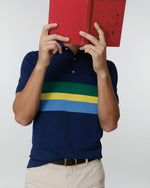 Load image into Gallery viewer, Garment-Dyed Short in Stone AP Twill
