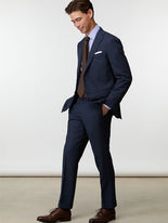 Monocle Magazine - Issue No. 186 | Shop Sid Mashburn