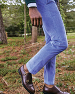 Load image into Gallery viewer, Field Pant in Lavender Corduroy
