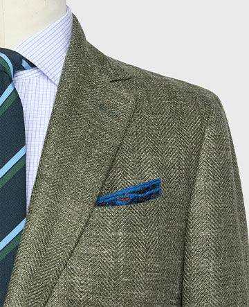 Monocle Magazine - Issue No. 181 | Shop Sid Mashburn