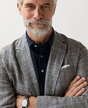 Monocle Magazine - Issue No. 184 | Shop Sid Mashburn