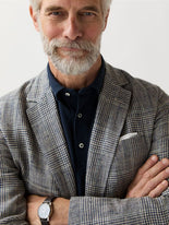 Monocle Magazine - Issue No. 192 | Shop Sid Mashburn