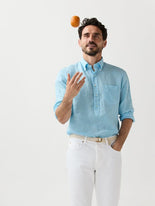 Monocle Magazine - Issue No. 192 | Shop Sid Mashburn