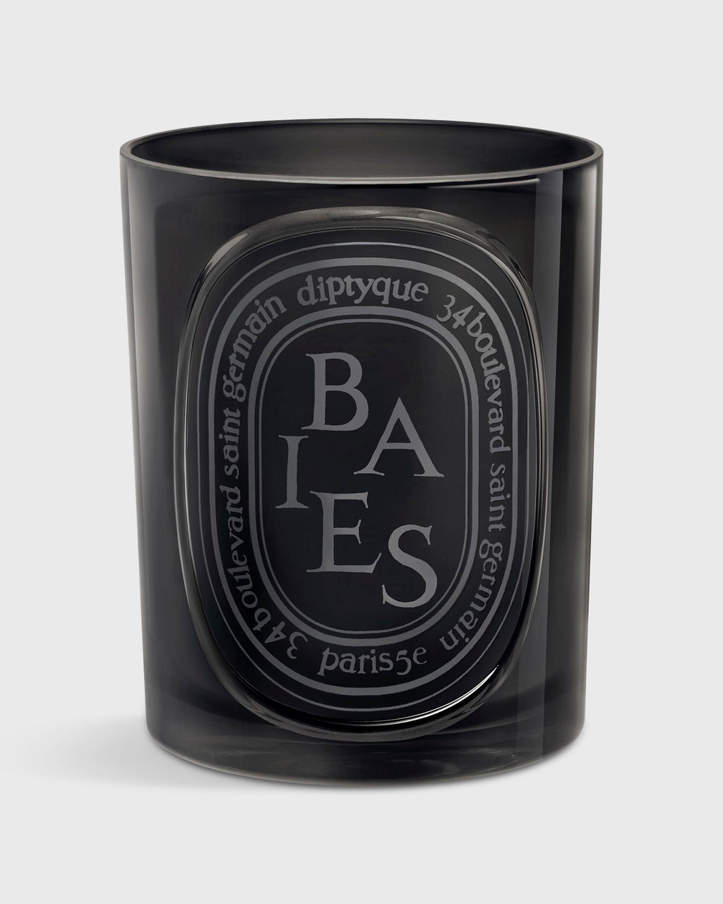 Scented Oval in Baies - Diptyque | Shop Mashburn