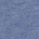 Over-The-Calf Dress Socks in Heather Blue Cashmere/Silk