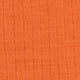 Over-The-Calf Dress Socks in Orange Extra Fine Merino