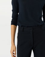 Load image into Gallery viewer, New Eliston Pant in Navy
