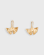 Load image into Gallery viewer, Tangerine Earrings in Gold
