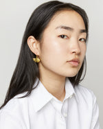 Load image into Gallery viewer, Tangerine Earrings in Gold
