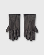 Load image into Gallery viewer, Cashmere-Lined Gloves in Navy Nappa Leather

