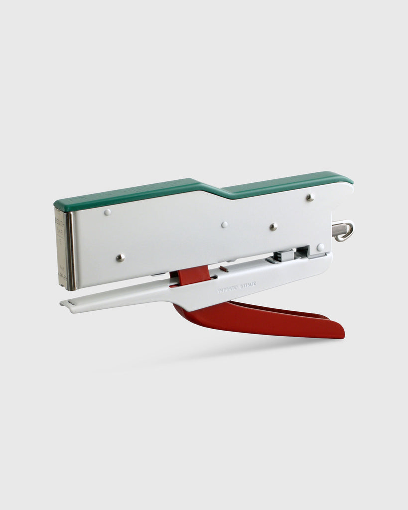 548/E TR Stapler in Italian Flag | Shop Mashburn