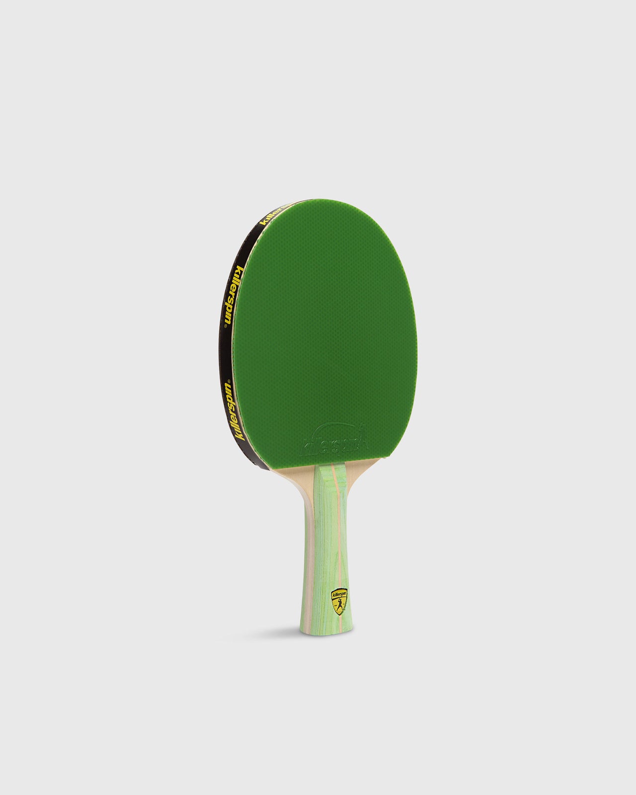 Jet200 Ping Pong Paddle in Lime