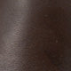 Italian Tassel Loafer in Dark Brown Calfskin