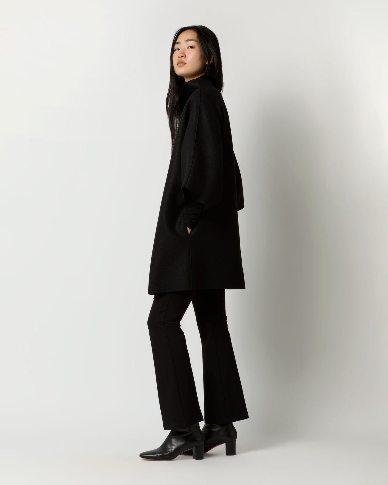 【最終値下げ】公式完売『HELLOLUPO』kimono coat donna Kimono