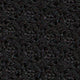 Silk Grosso Grenadine Tie in Black