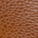 Nassau Tassel Loafer in Tobacco Pebble Grain Leather