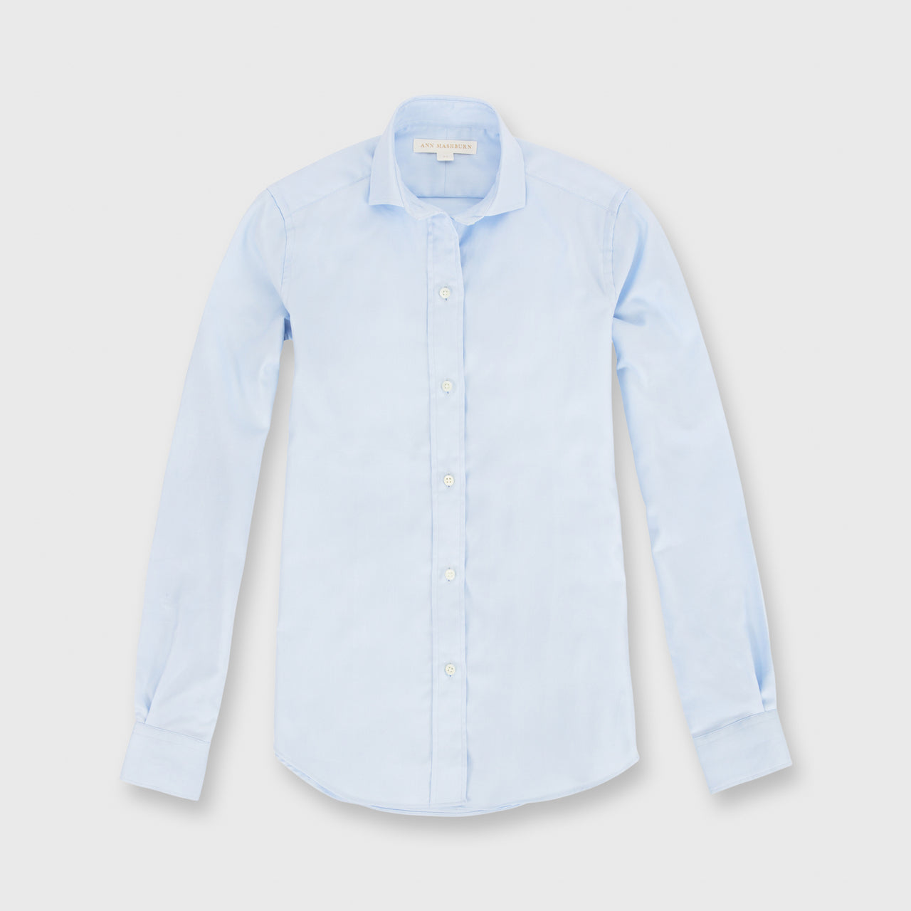 Made-to-Order Fabric in Sky Roxford