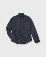 Load image into Gallery viewer, Cashpad Traveler&#39;s Jacket in Navy Nylon
