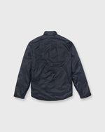 Load image into Gallery viewer, Cashpad Traveler&#39;s Jacket in Navy Nylon
