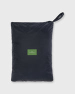 Load image into Gallery viewer, Cashpad Traveler&#39;s Jacket in Navy Nylon
