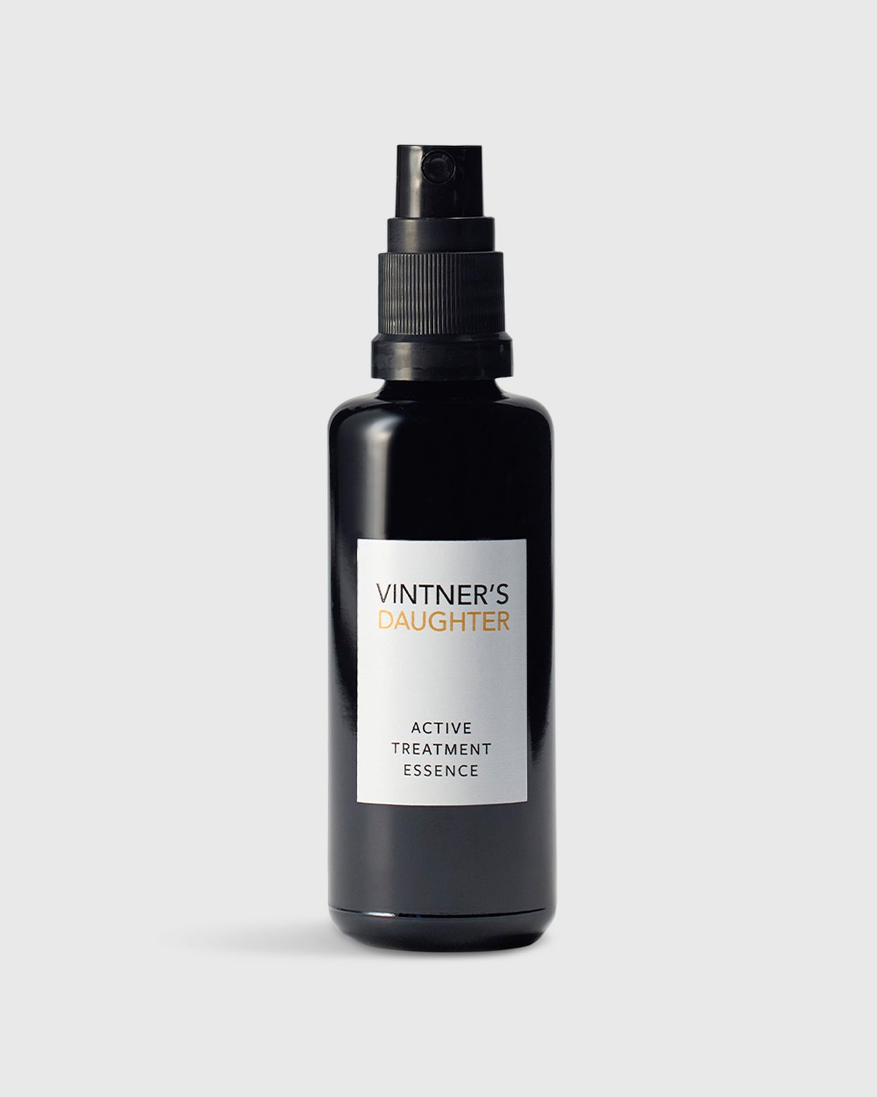 Active Treatment Essence