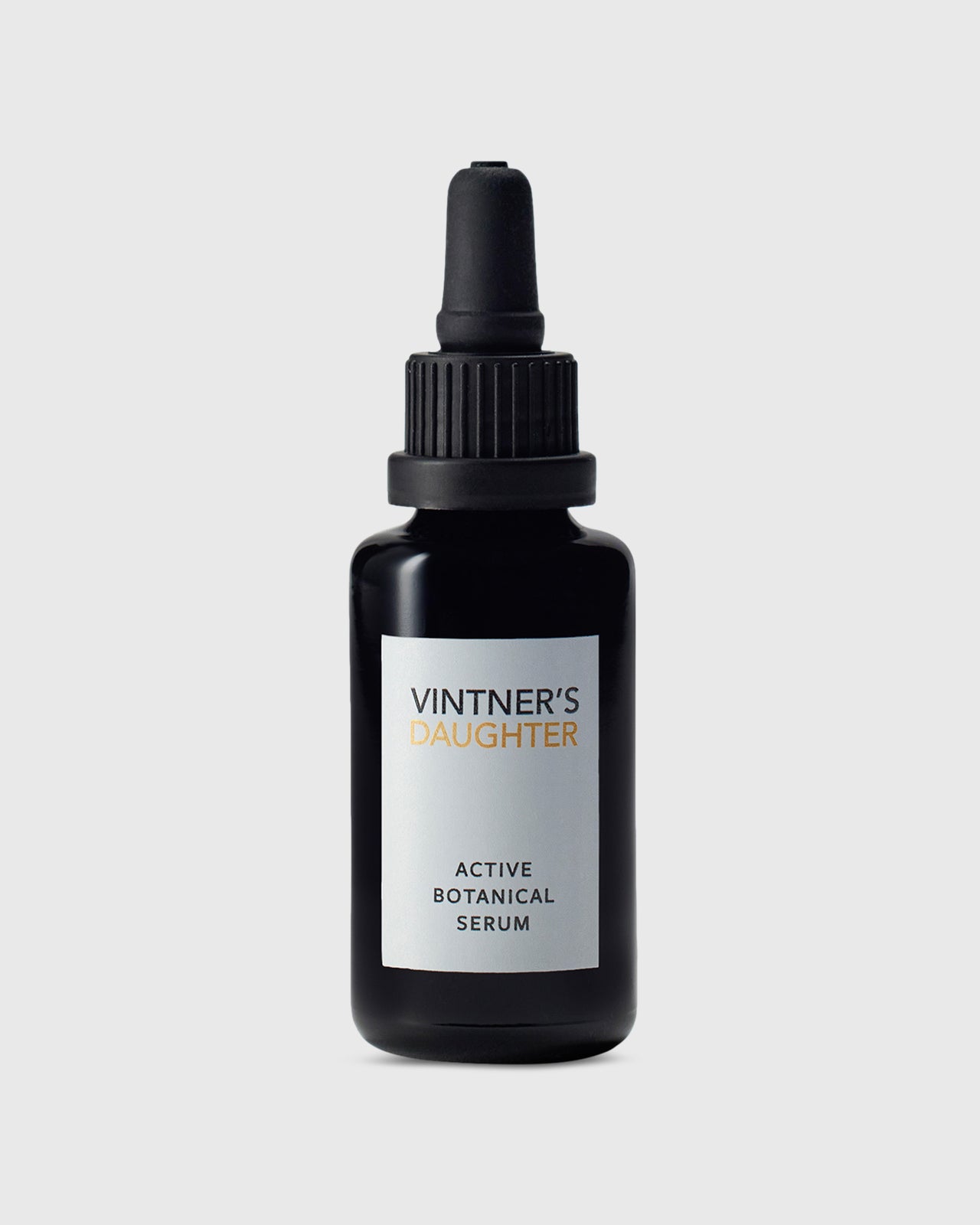 Active Botanical Serum