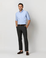 Load image into Gallery viewer, Button-Down Dress Shirt in Blue Oxford
